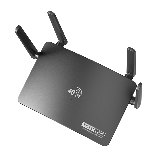 Wireless Router 4G LTE TOTOLINK LR350
